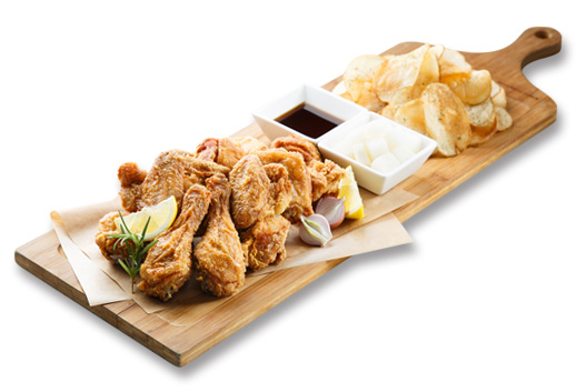 �Ķ��̵� ġŲ