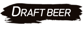 DRAFT BEER. ������ �����̾�, ���� ������